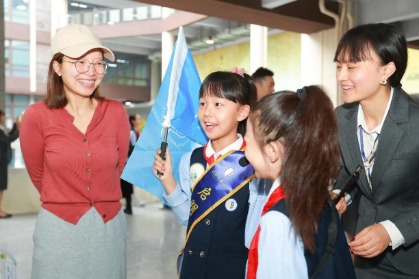 “愚昧的爱比不爱更可怕”启诚巴蜀小学教你“读懂儿童”