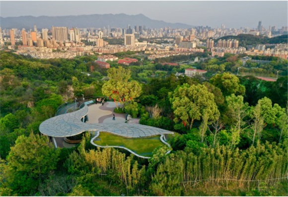 福建一个沿海城市，不但风光旎丽景点，你去过几个？