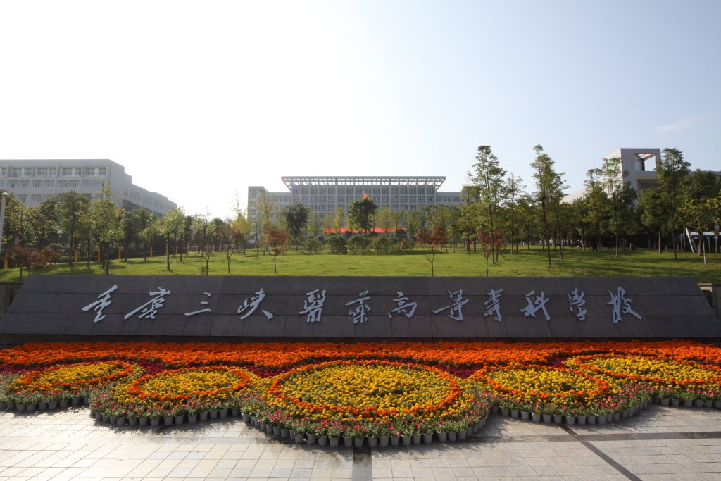 2021年全国职业院校技能大赛中药传统技能赛项6月22日25日在重庆三峡