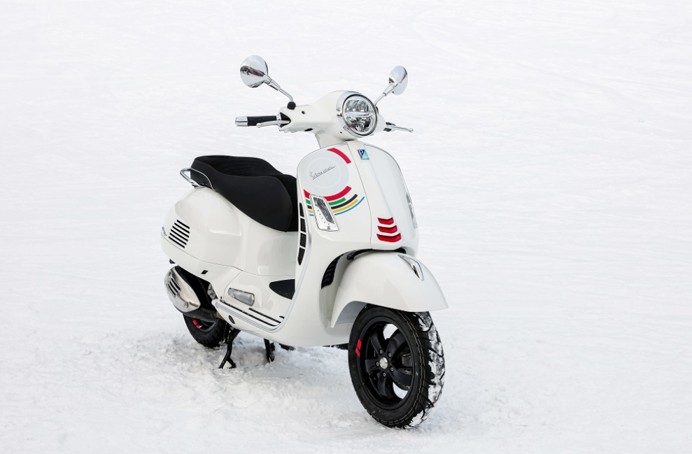 华龙汽车>汽车新闻>车市快报>2022款vespa gts super sport 300特别版