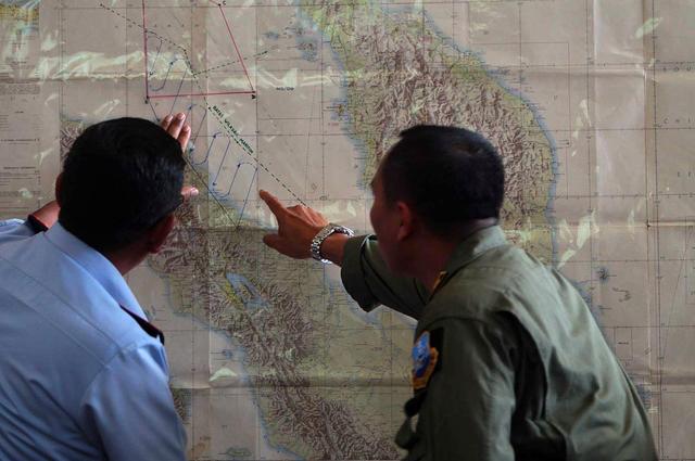 馬航MH370失蹤十年：重啟搜索方案曝光，有望解開消失之謎9