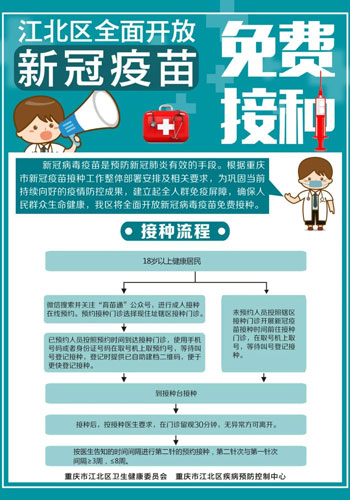 接下来将加快推进国民全人群免费接种新冠病毒疫苗,这将是最大规模