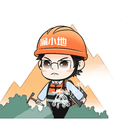 渝小地表情包：巡查在第一线。