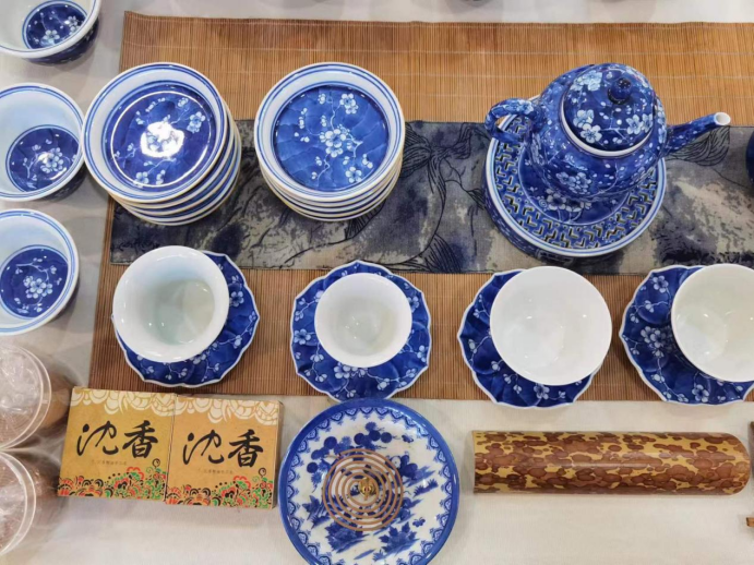 大渡口区非遗中心端午节活动261