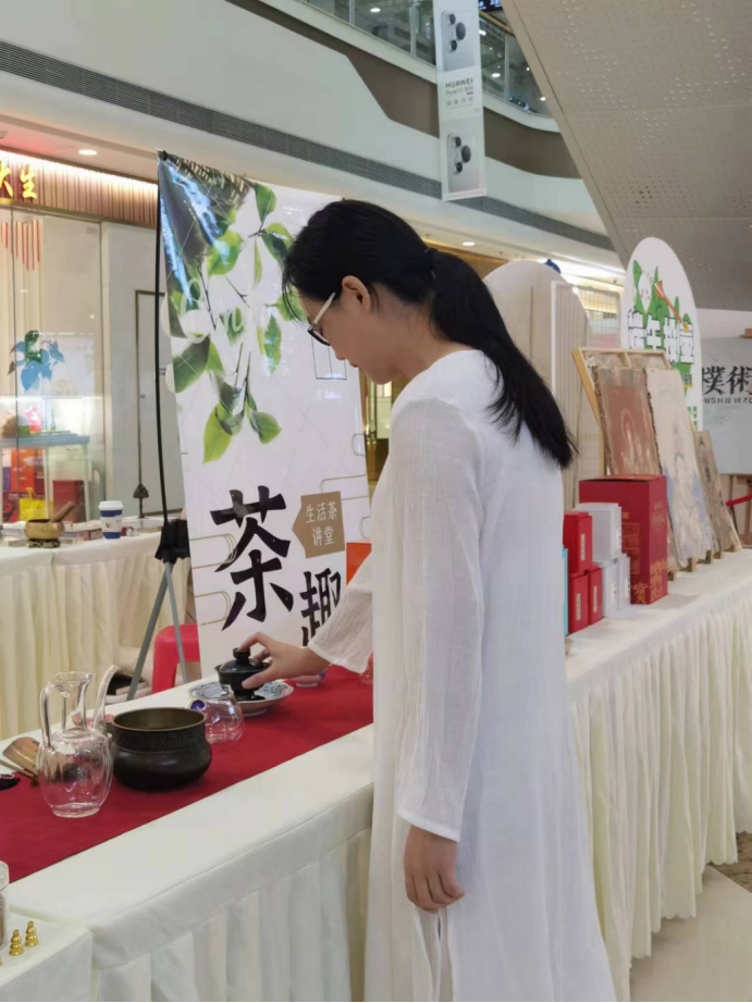 大渡口区非遗中心端午节活动263