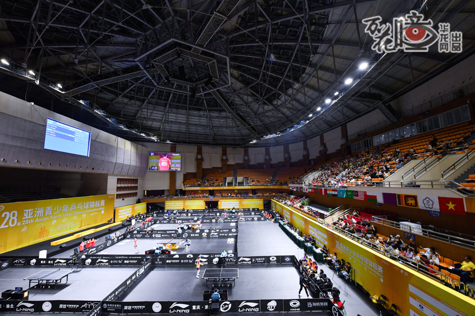 亚洲青少年乒乓球锦标赛，作为亚洲规模最大、竞技水平最高、影响力最大的青少年乒乓球比赛，时隔12年再次来到中国。国乒小将们蓄势待发，渴望在主场一展锋芒。