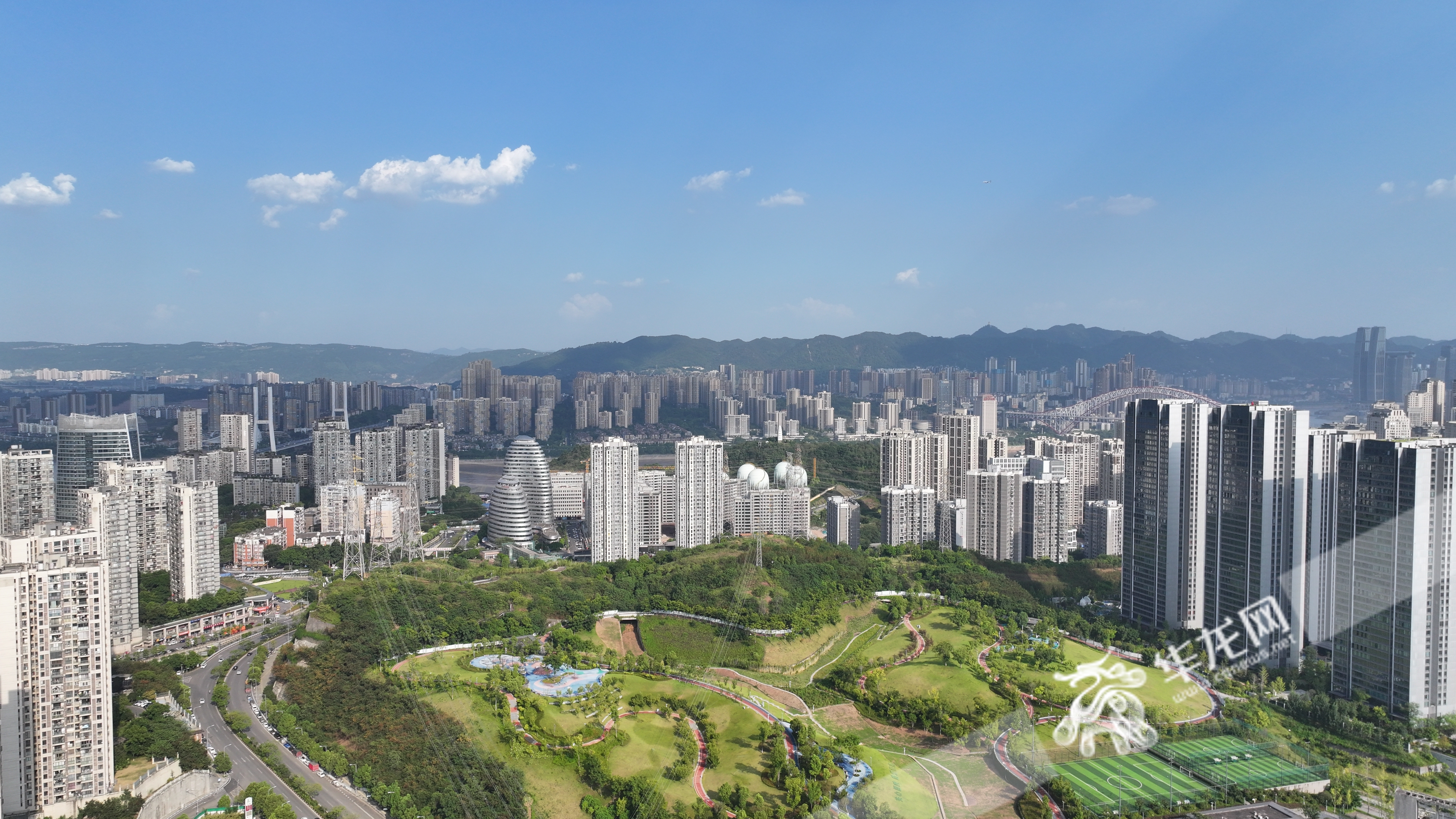 今日重庆。华龙网 杨琦 摄