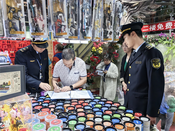 区县观察丨“大民生”下的“微治理” 解析沙坪坝超大城市现代化治理逻辑