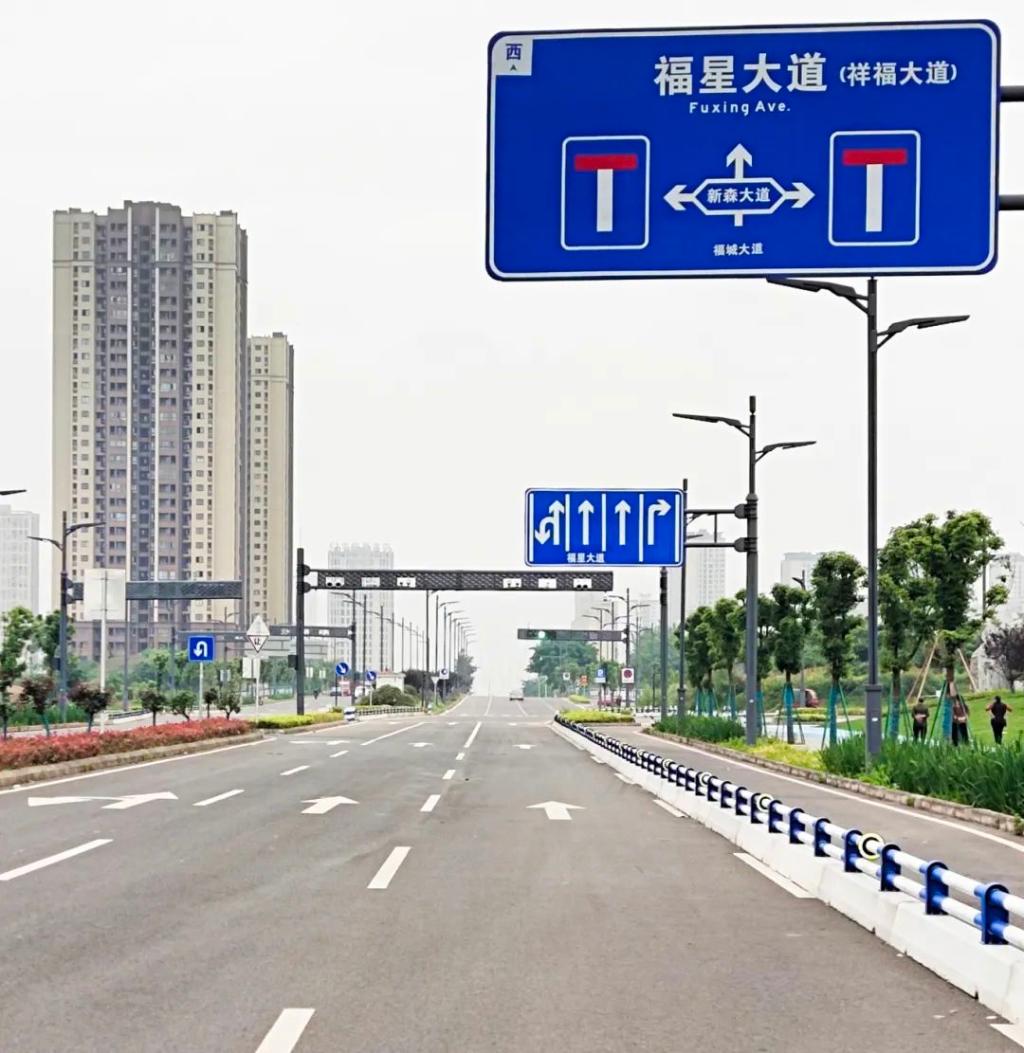 项目现场。受访单位供图