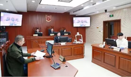 “工伤待遇速裁程序”可快速解决问题。南岸区人力社保局供图 华龙网发