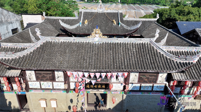 大足对老街建筑,民俗文化进行更加多元的保护。大足区融媒体中心供图