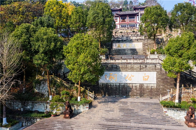 1榮昌電子電路產(chǎn)業(yè)園。榮昌區(qū)委宣傳部供圖 華龍網(wǎng)發(fā).jpg