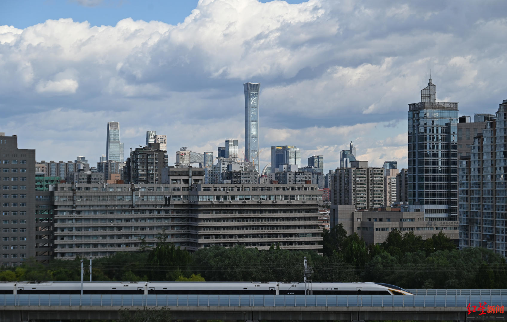 北京优化房地产政策,五环内购房资格“5改3”:咨询的变多了,客户信心变足