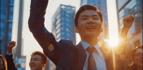 今天,将这首《山河一程》献给祖国!