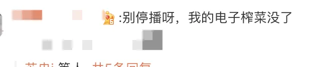 太突然,暂时停播!半年涨近1500万粉丝,他回应停播原因