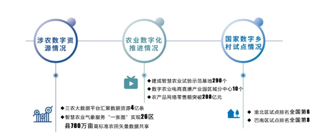 重磅发布《重庆市互联网发展报告（2023）》