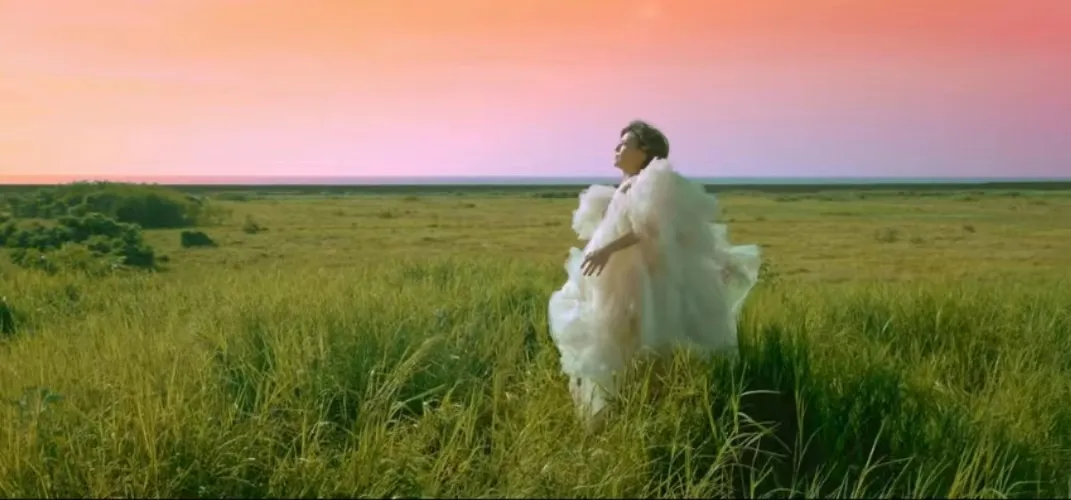 “冷门歌手”孙燕姿官宣演唱会,上次演唱会距今已近十年