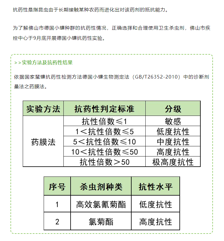 广东蟑螂已进化？疾控部门回应：不科学