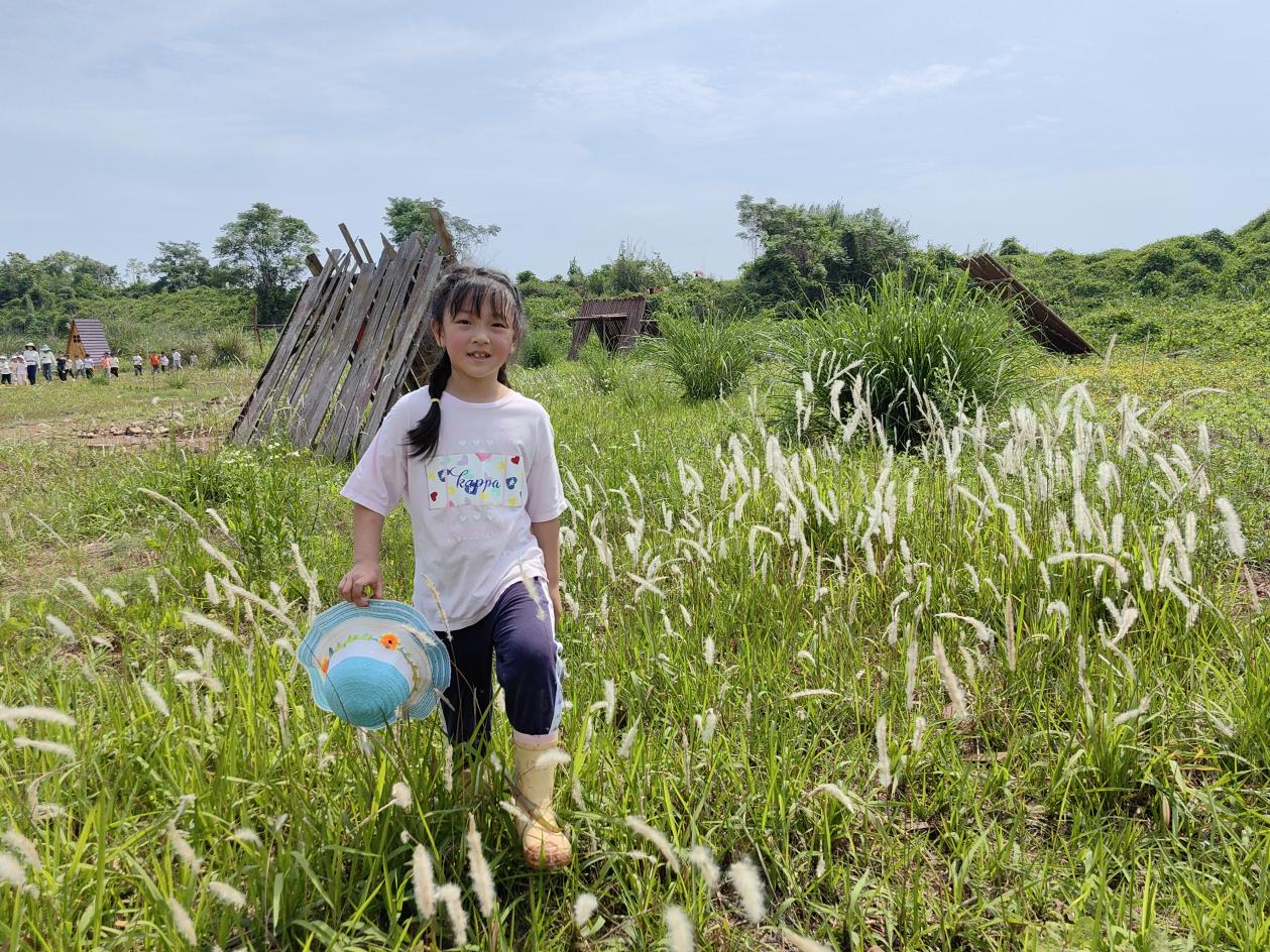 2.20240514海棠幼儿园户外环境