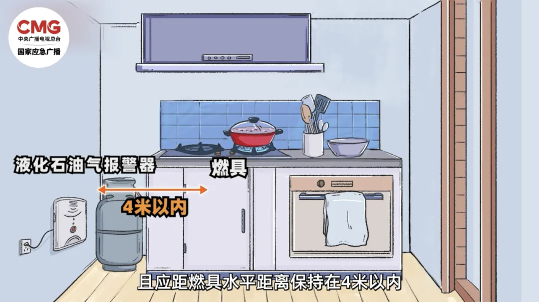 煤气爆炸女子全身60%烧伤,忍剧痛抱开孩子…这个安全隐患必查