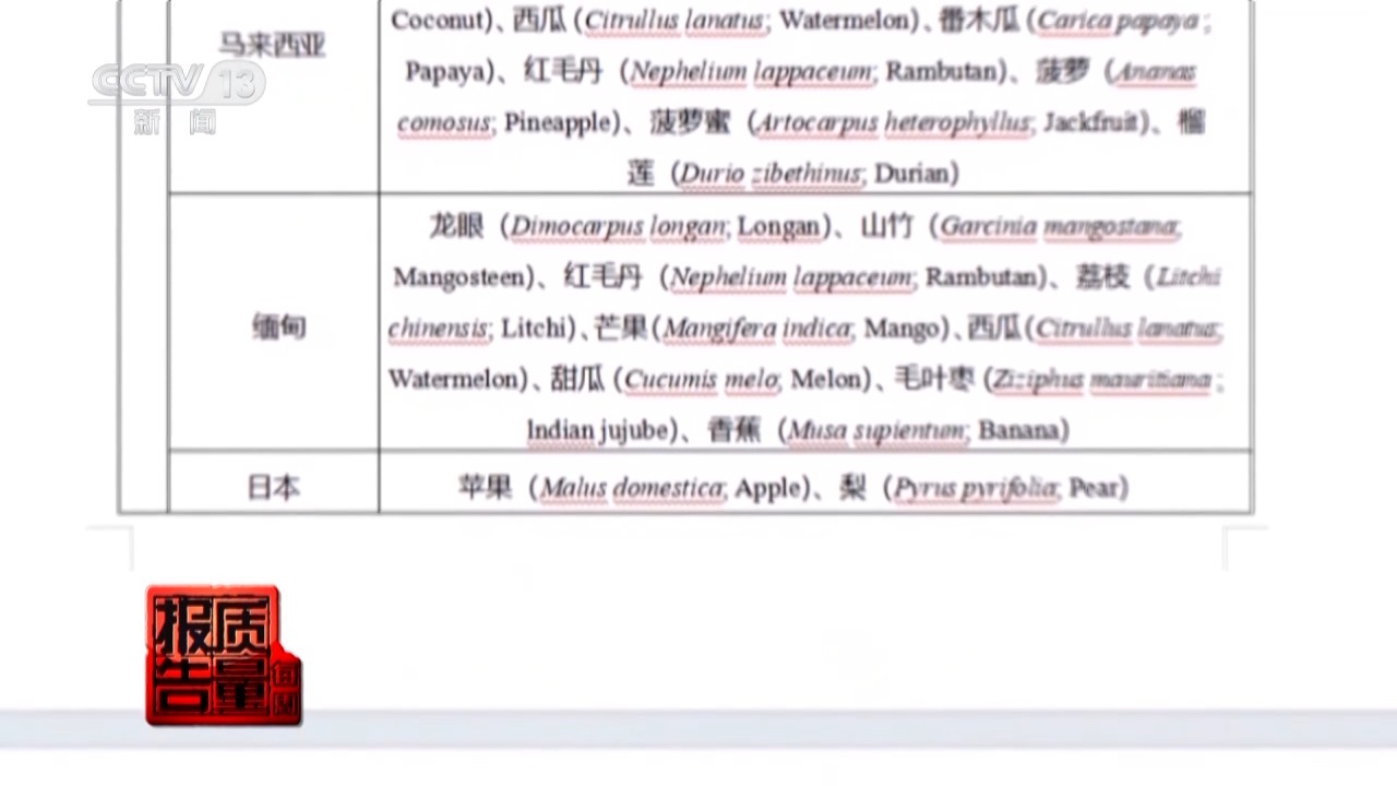 真假进口葡萄价格差十倍？起底“贴标水果”制售链条