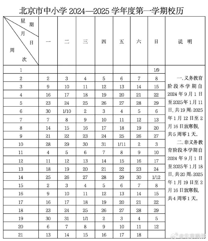 最长放假时间高达50天！湖南等多省寒假时间公布