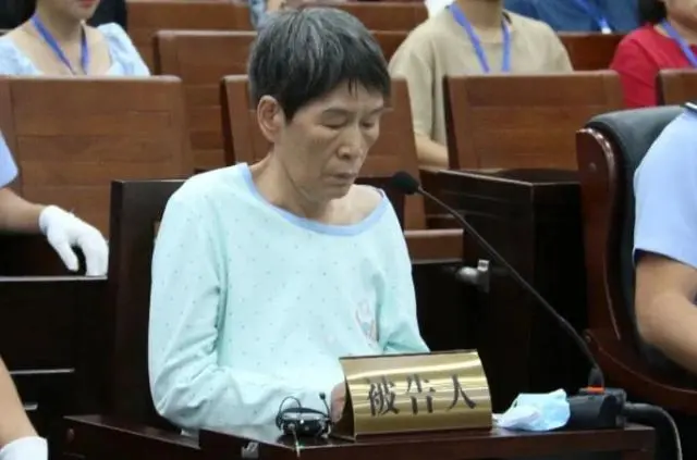 余华英拐卖儿童案重审一审25日宣判!她还能上诉吗?律师解读