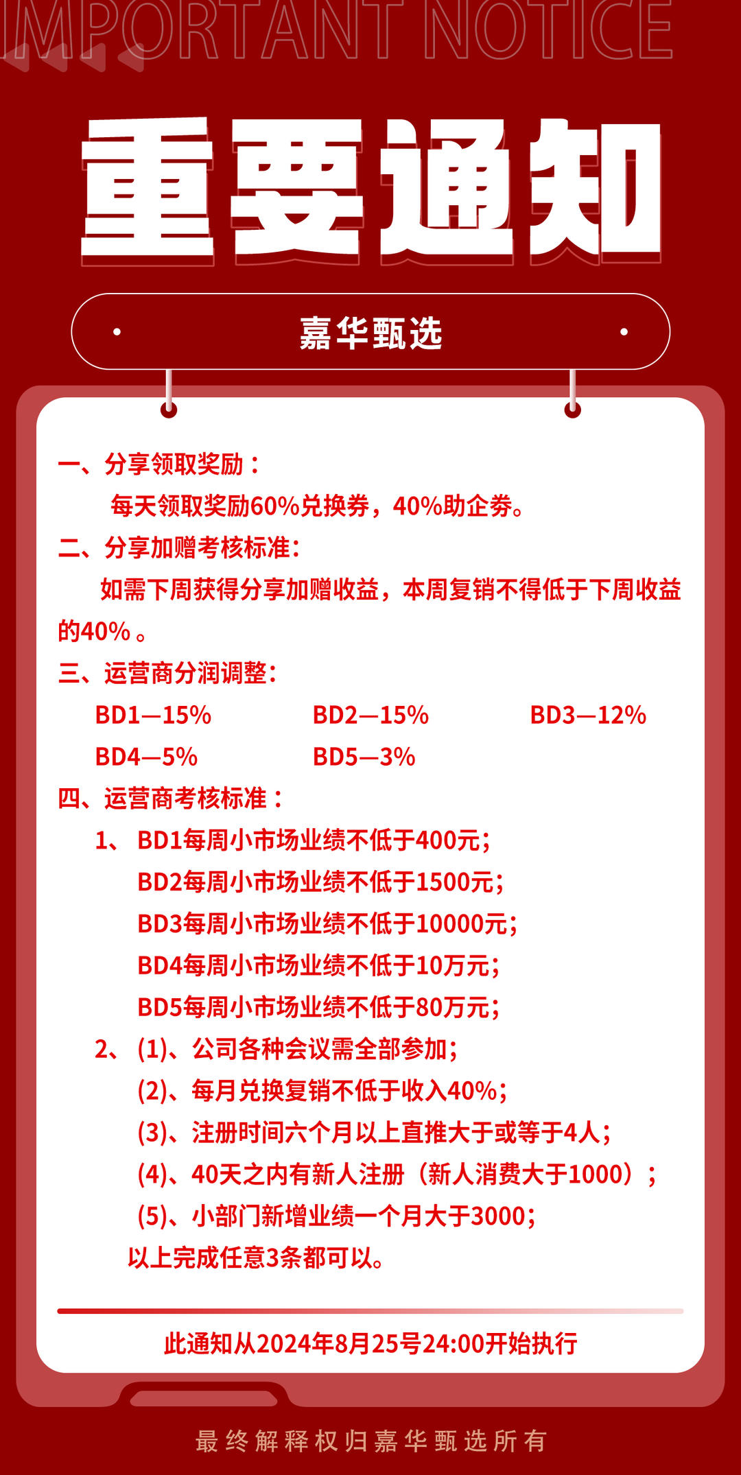 投1万返5万？曾因涉传销被罚的积分返现平台卷土再来