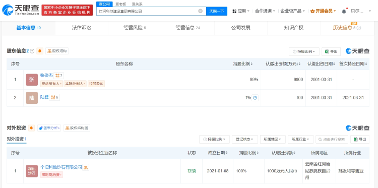 起底“山取”商业版图：一个月涨粉超600万，颜料师关联十多家企业 已被限制高消费