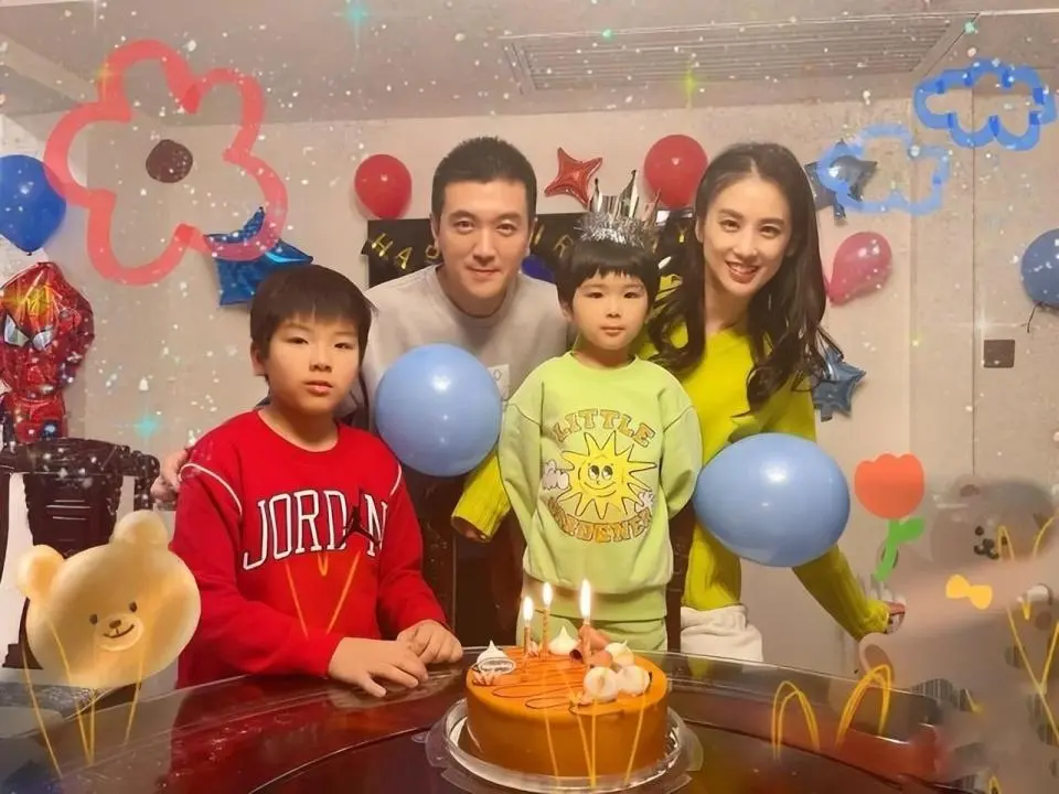 杨子黄圣依要离婚被质疑是剧本,张泉灵否认