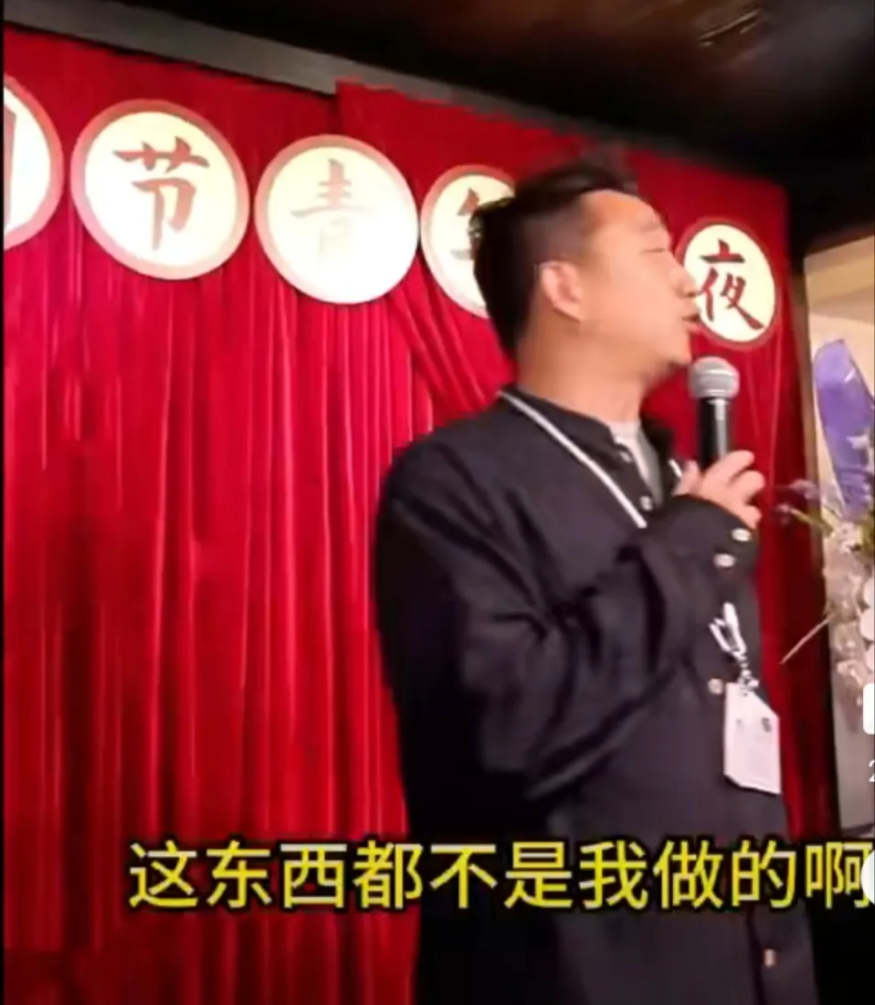 热搜第一!黄磊玩起了自己的梗:放心吃,东西不是我做的