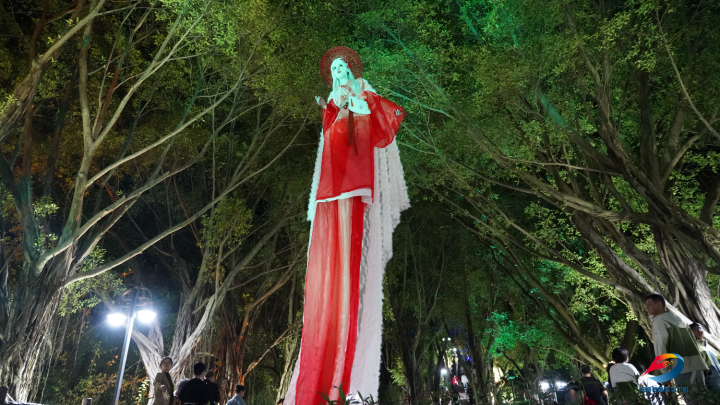 古文化拓展新業(yè)態(tài) 豐都名山創(chuàng)新打造旅游新場景