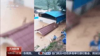 不让见义勇为者流血又流泪！“好人条款”让善行得到尊重