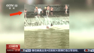 不让见义勇为者流血又流泪！“好人条款”让善行得到尊重