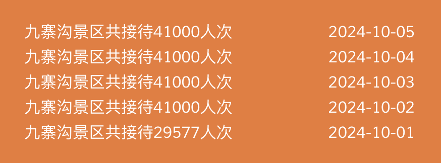 国庆假期接近尾声，仍有景区景点门票“一票难求”，山西小西天节中开启预约制