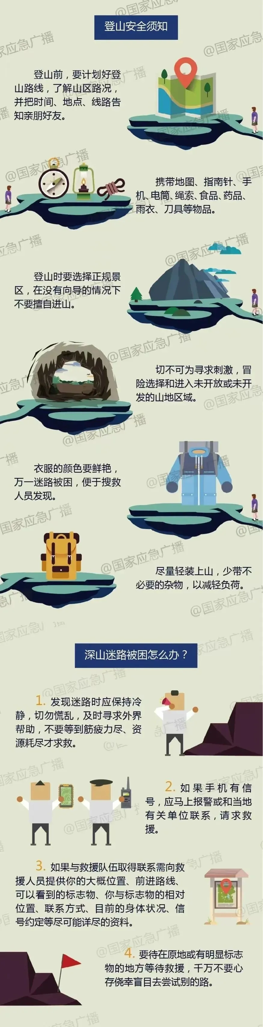 想你的风吹到了哀牢山?擅闯最高罚5000!