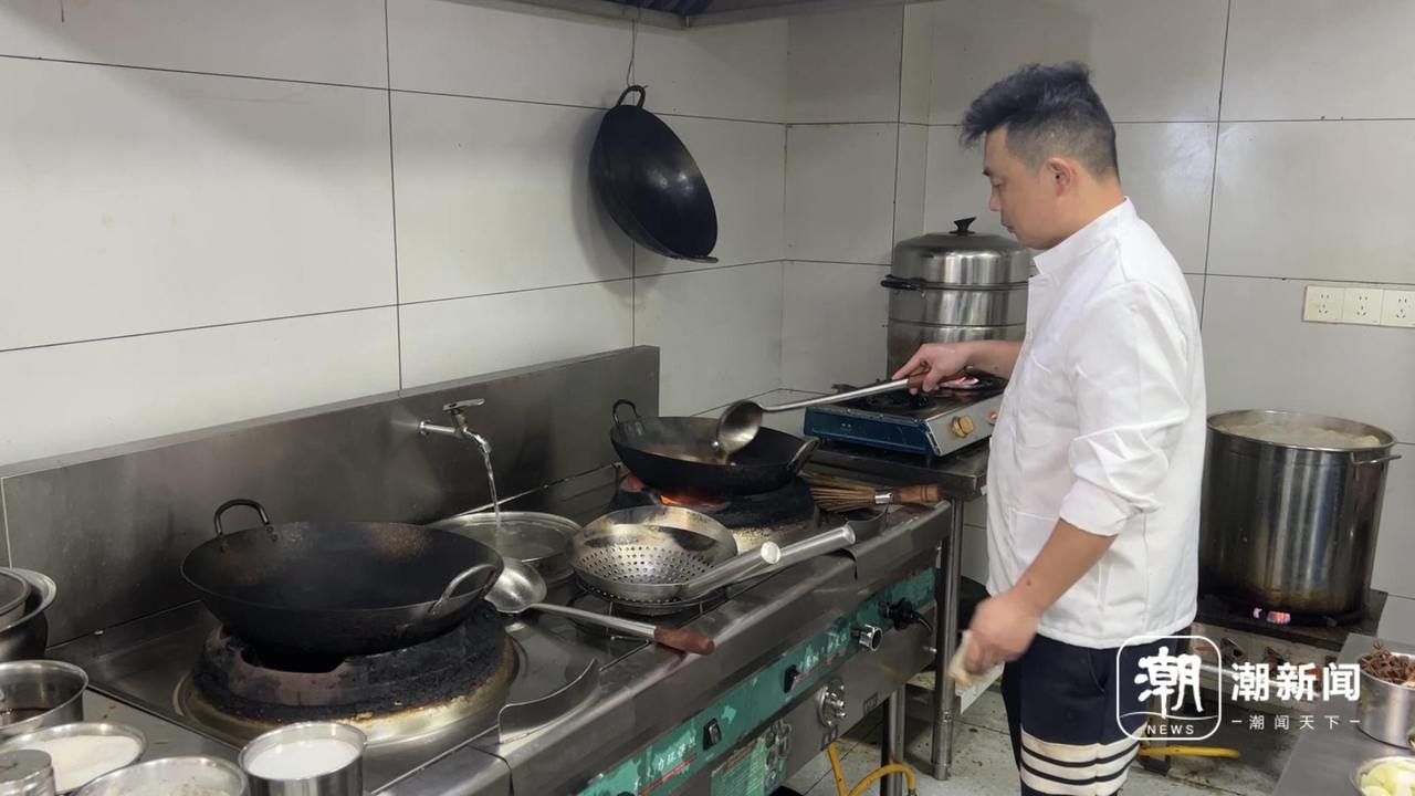 “上门做饭月入过万” 需求当前“代厨”这门新生意好做吗？