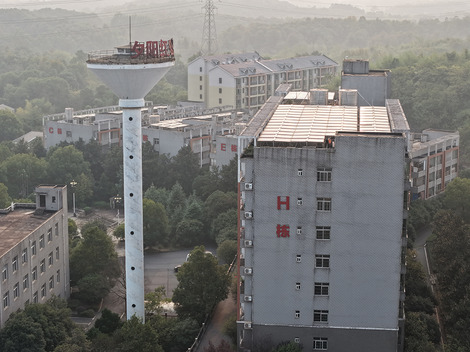 夕阳红公寓爆雷始末（上）：历经20年，一场疯狂庞氏骗局走向崩塌