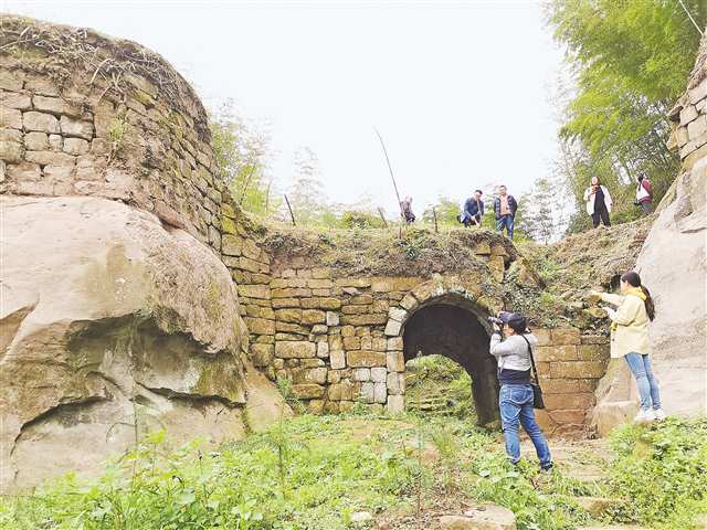 同繪具有國際范、中國味、巴蜀韻的文旅畫卷 川渝世界級美景漸次鋪展