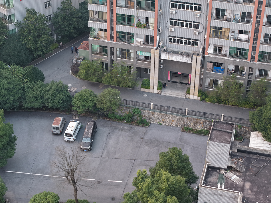 夕阳红公寓爆雷始末（上）：历经20年，一场疯狂庞氏骗局走向崩塌