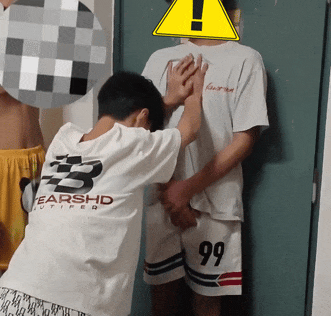 “死亡游戏”流行校园,有家长后怕称“孩子捡回一条命”!多地发出紧急提醒