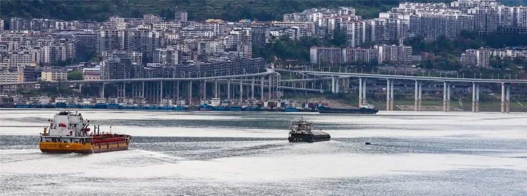 “滨海”小城上线 云阳开启“看海”模式