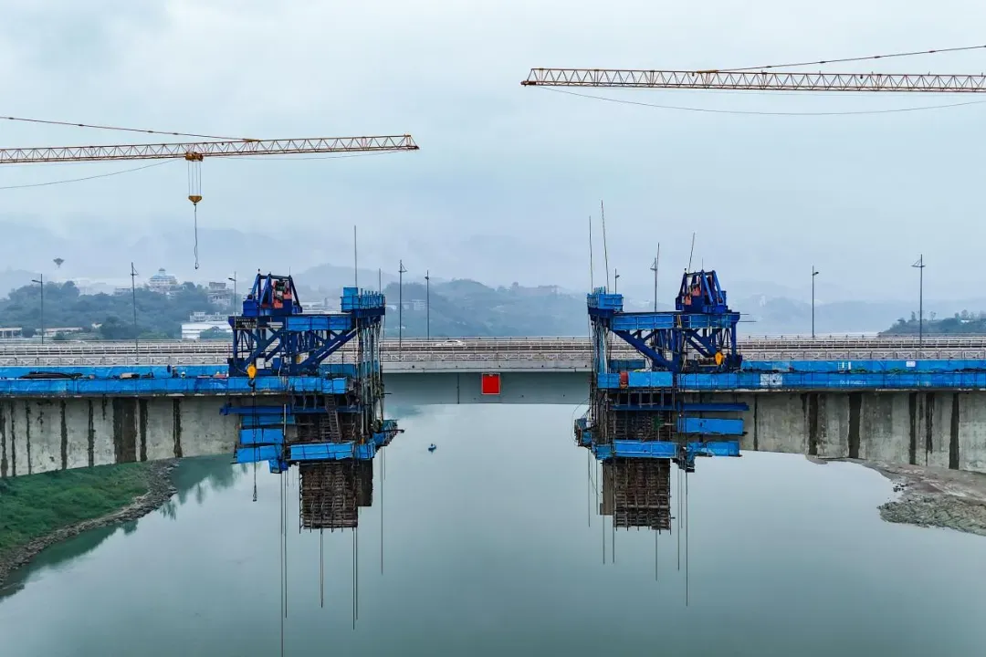 4、15、24……这些轨道交通线路进度“上新”!