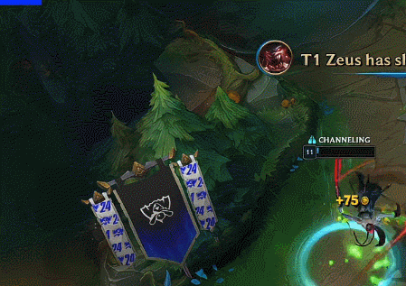 五连冠！S14总决赛T1击败BLG夺冠，faker太猛冲上热搜