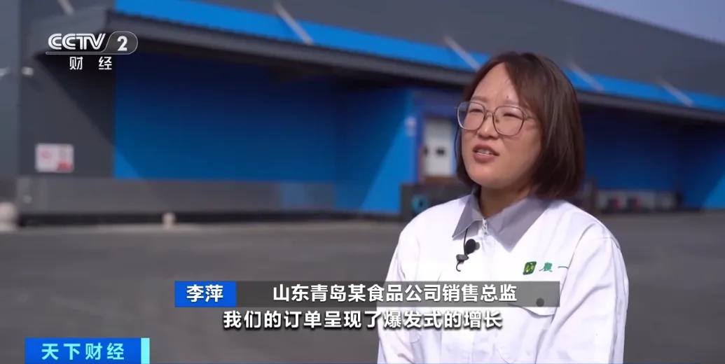 韩国市场超50%泡菜,都产自中国这一城市→