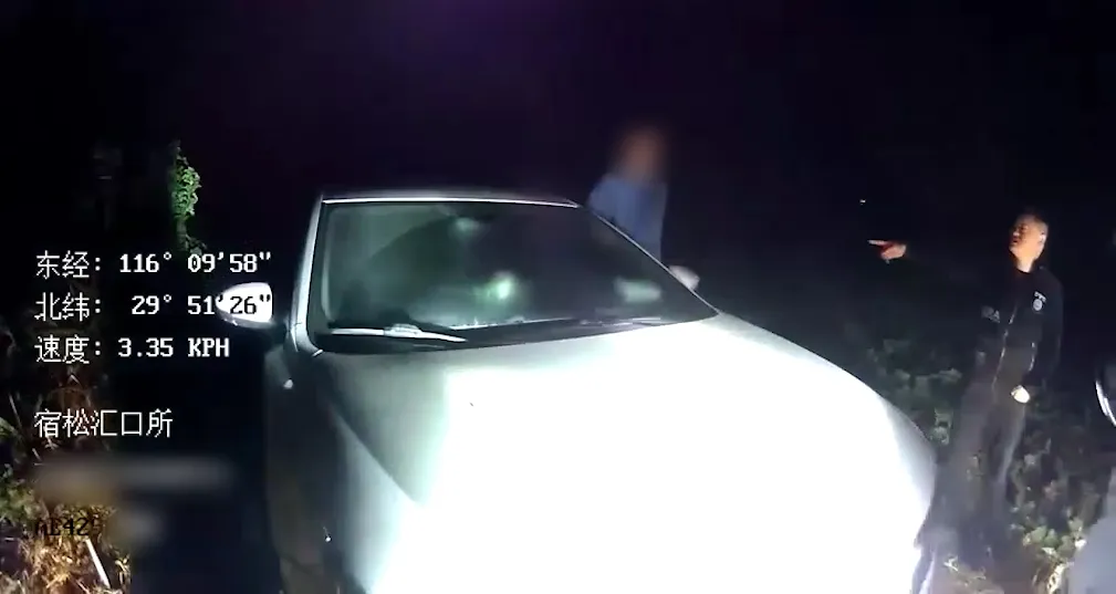 男子跨省偷20000斤冬瓜,在瓜地里被抓