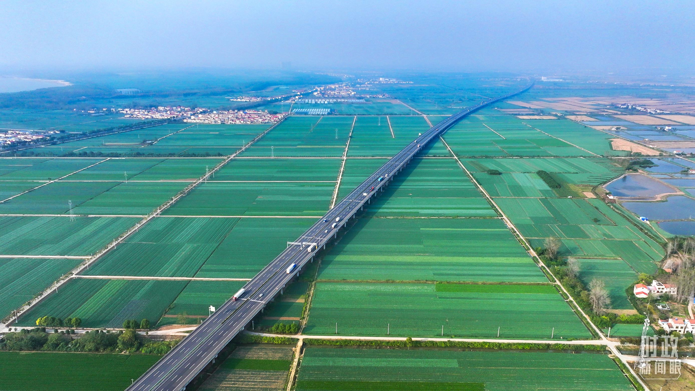 时政新闻眼丨习近平考察湖北，为何重点关注这两个县？