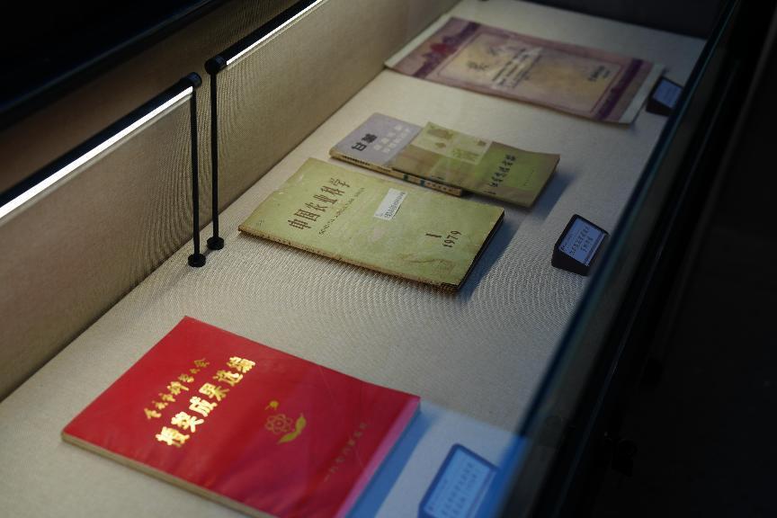 重庆师范大学校史馆12