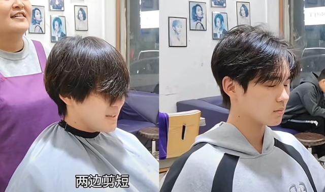 “听得懂话”的女理发师爆火！有人排队8小时找她剪发……本人发声