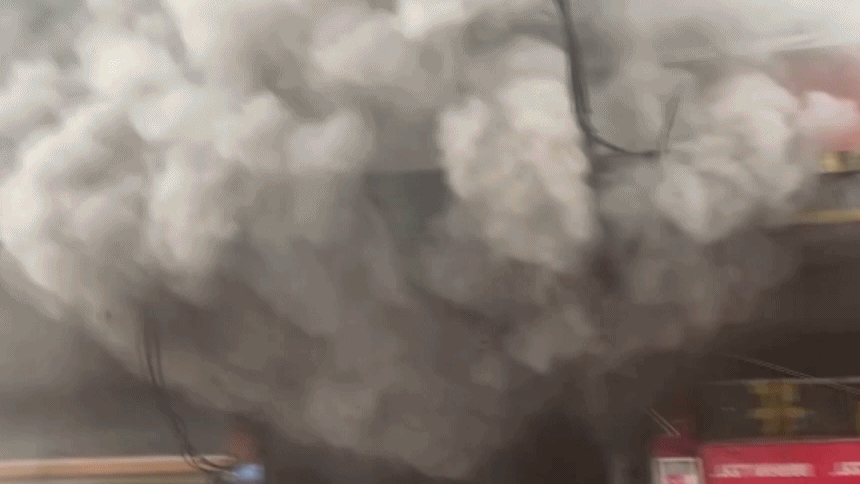 3分钟39人遇难！视频还原江西新余特别重大火灾事故经过